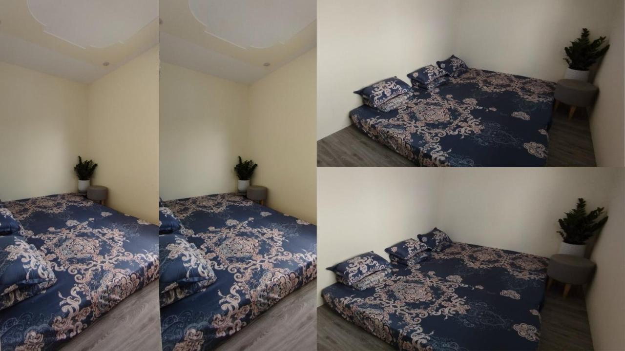 Vuon Lan Homestay Da Lat- Nguyen Can 132M2 Exterior foto