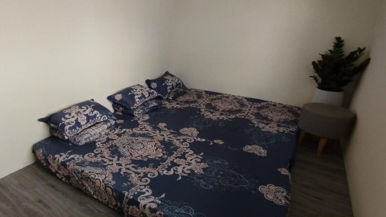 Vuon Lan Homestay Da Lat- Nguyen Can 132M2 Exterior foto