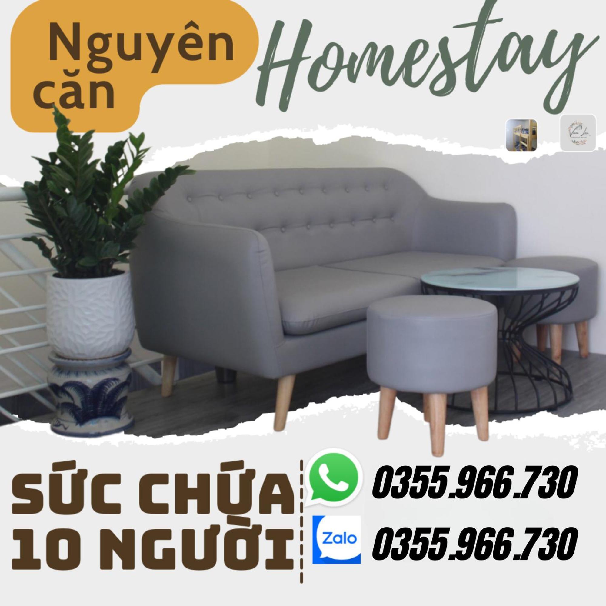 Vuon Lan Homestay Da Lat- Nguyen Can 132M2 Exterior foto
